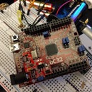 Analog Input Protection Circuit