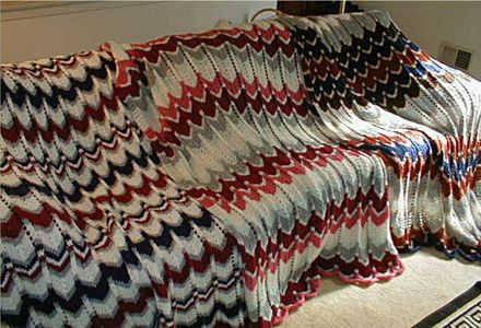 Many Afghans!