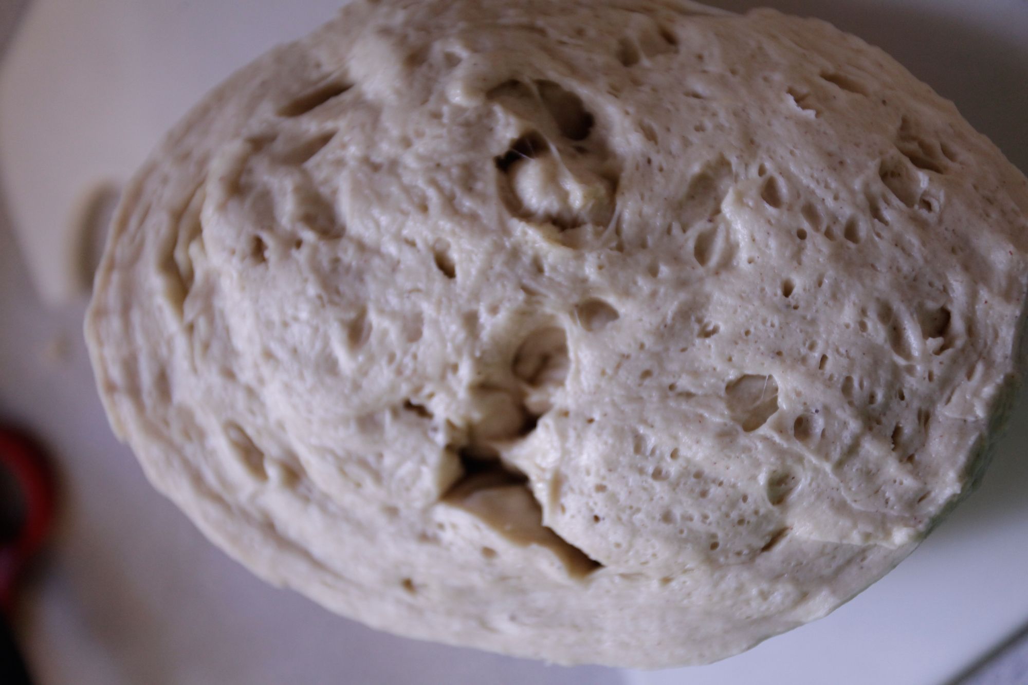 Banana Sourdough Bread 6 Steps (with Pictures) Instructables