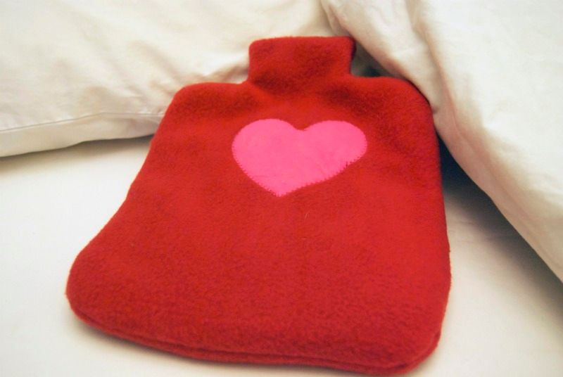 A Waterless Hot Water Bottle : 7 Steps (with Pictures) - Instructables