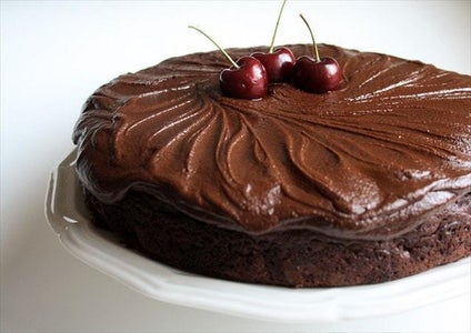 Frosting
