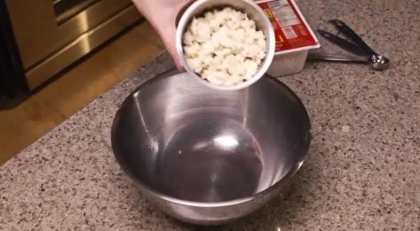 The Skinny on Tofu