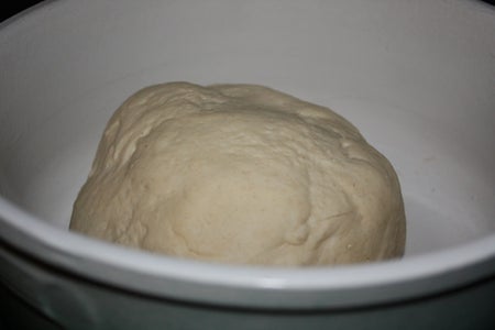 Homemade Bread