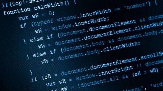 Upload the Code