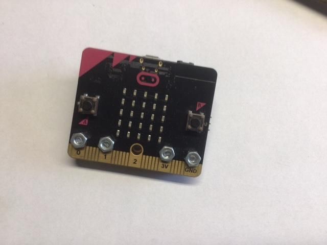 Micro:bit - Building a Drone Using Airbit : 10 Steps - Instructables