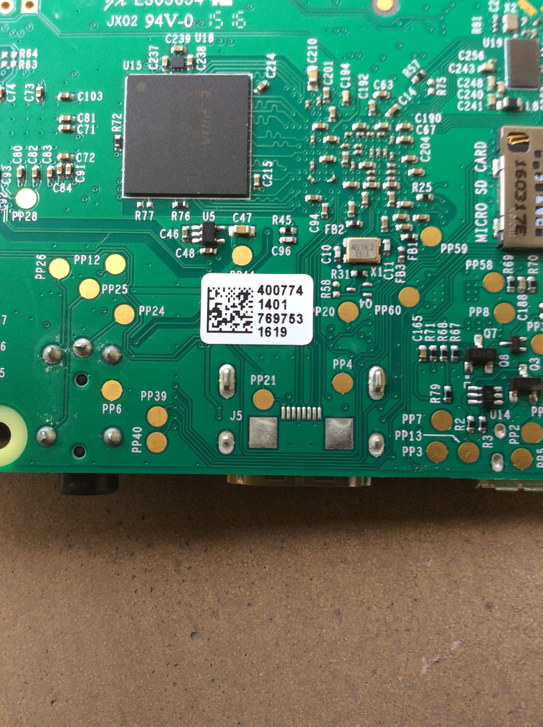 Use Crayons to Share Data Between Digital Computer and Human Mind 6