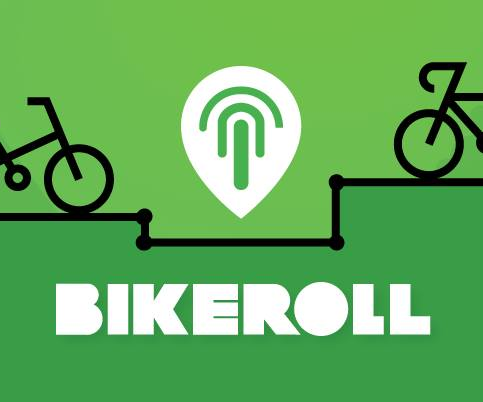 Bike Route Planning With BikeRoll