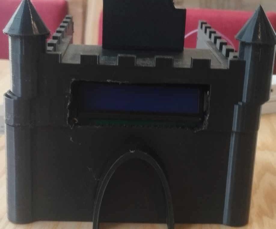 Nhận Diện Rác Thải