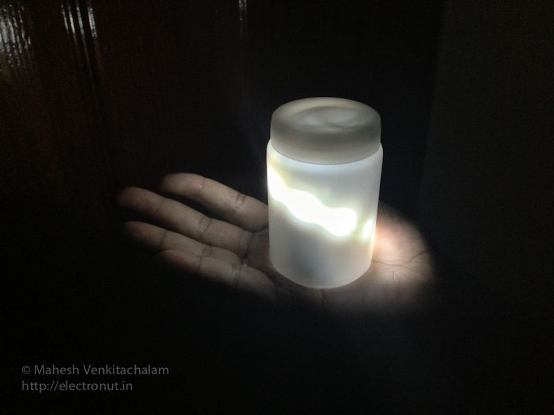 Nocte Lux