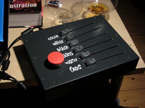 How to build a Tagtool Mini