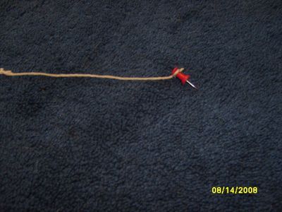 The Thumb Tack