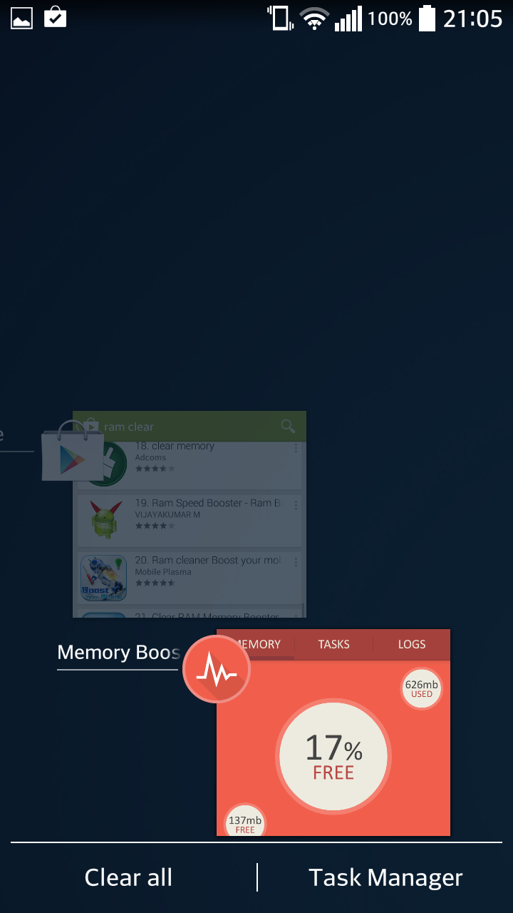 How to Have Your Homescreen Fast & With No Lag (Android) 4 Steps