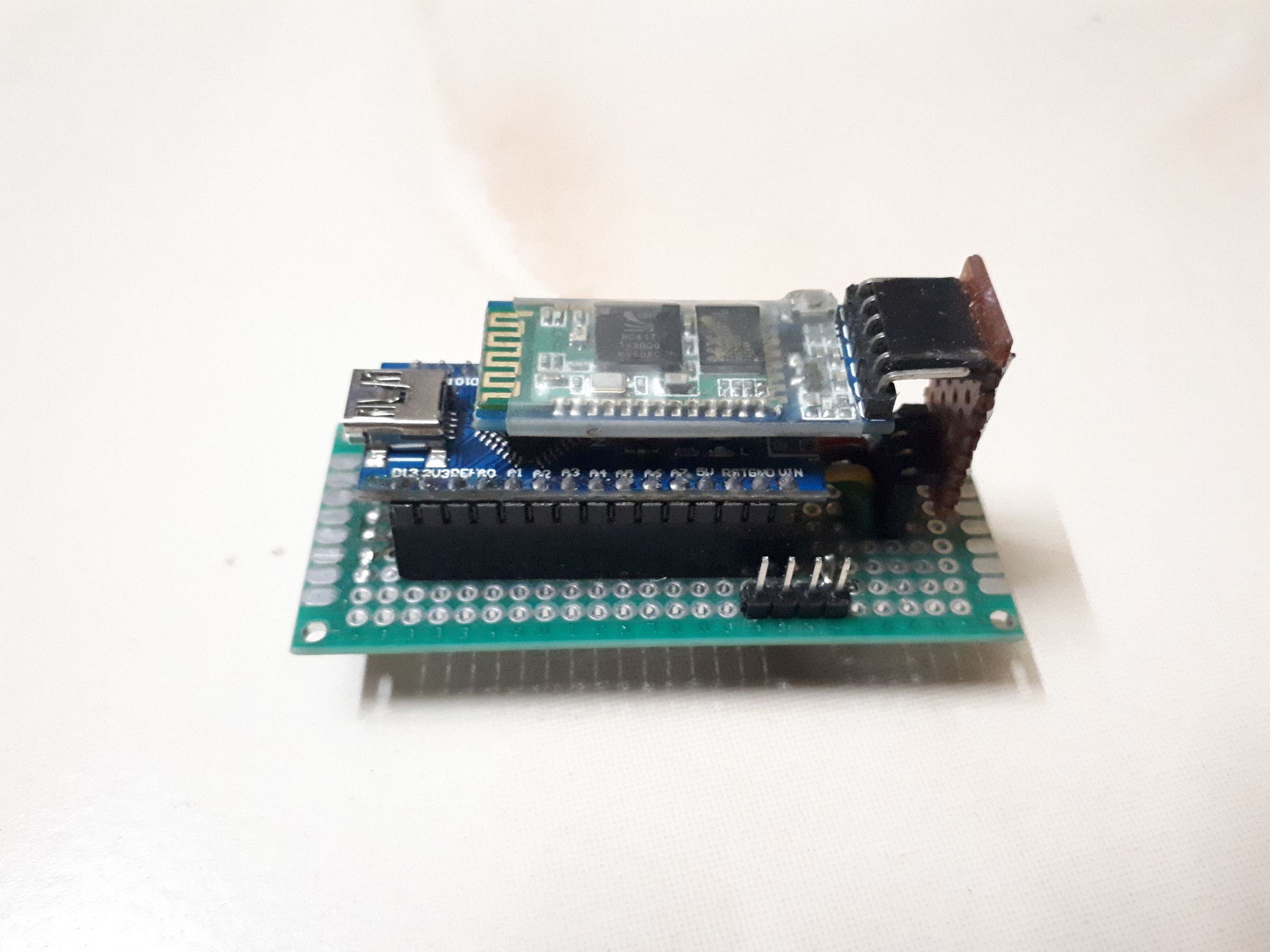 Baby MIT Cheetah Robot : 22 Steps (with Pictures) - Instructables