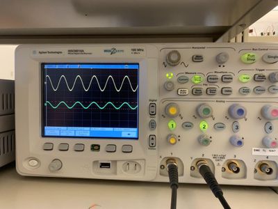 Step 5. Test the Components 