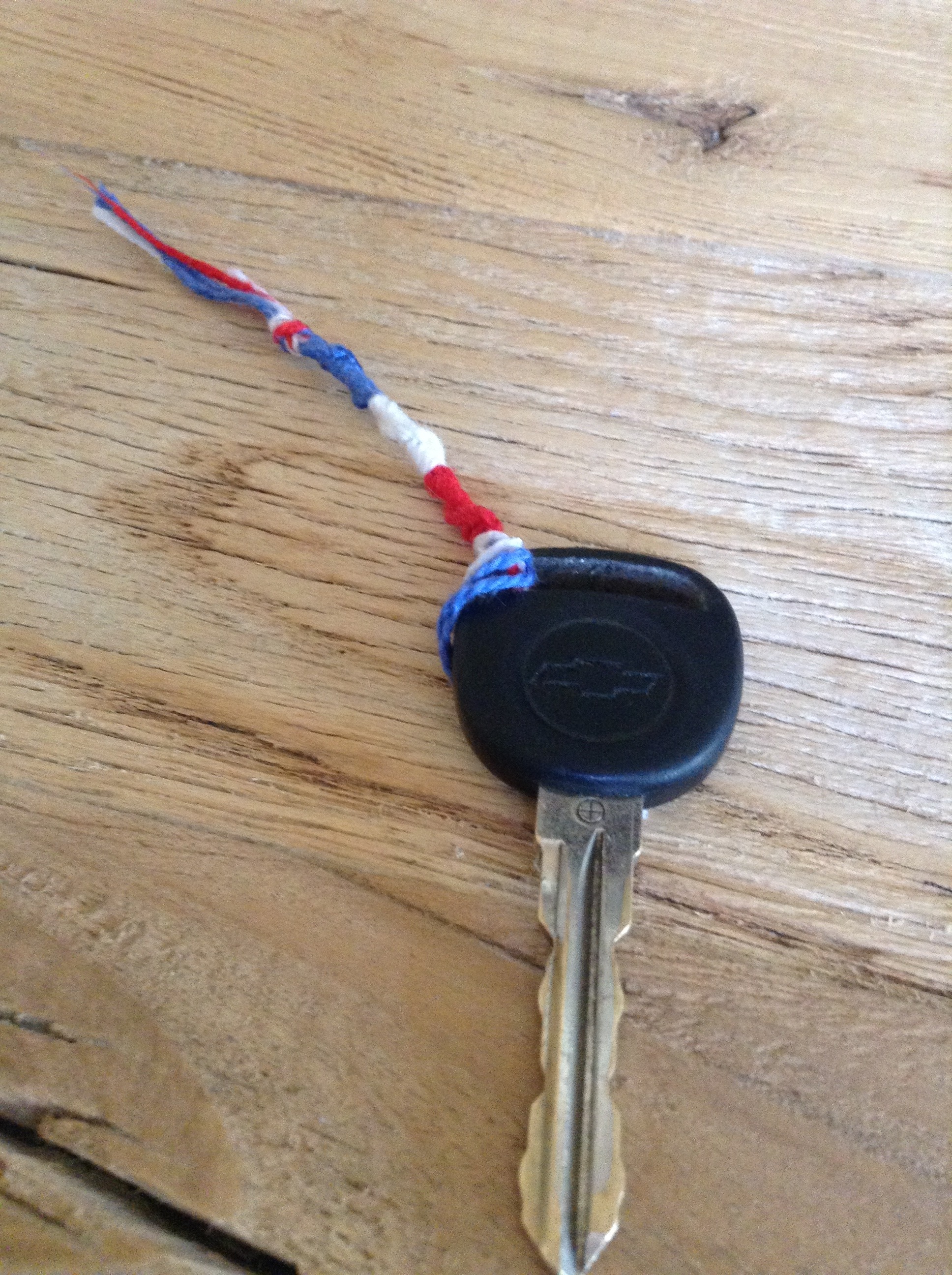 French Knot Made Simple