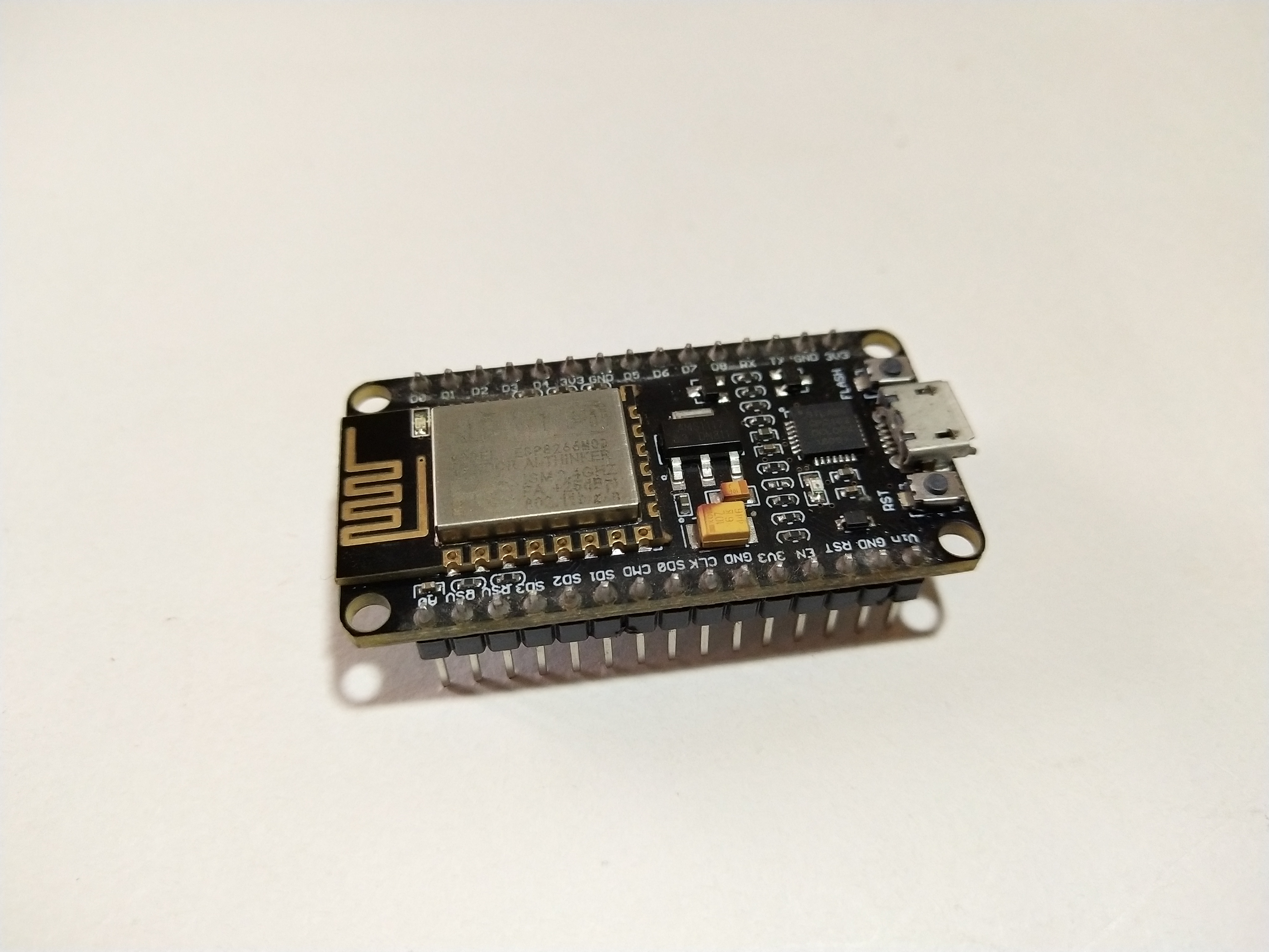 Home Automation Using RemoteMe & Arduino Remote LITE App. 7 Steps