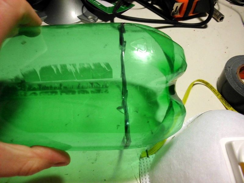 DIY Gas Mask : 7 Steps (with Pictures) - Instructables