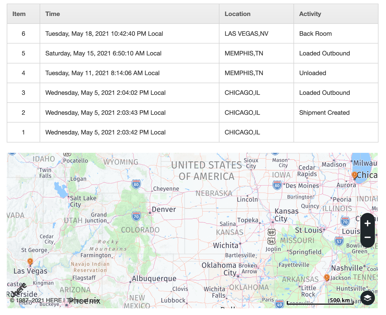 Broken Tracking! - Instructables