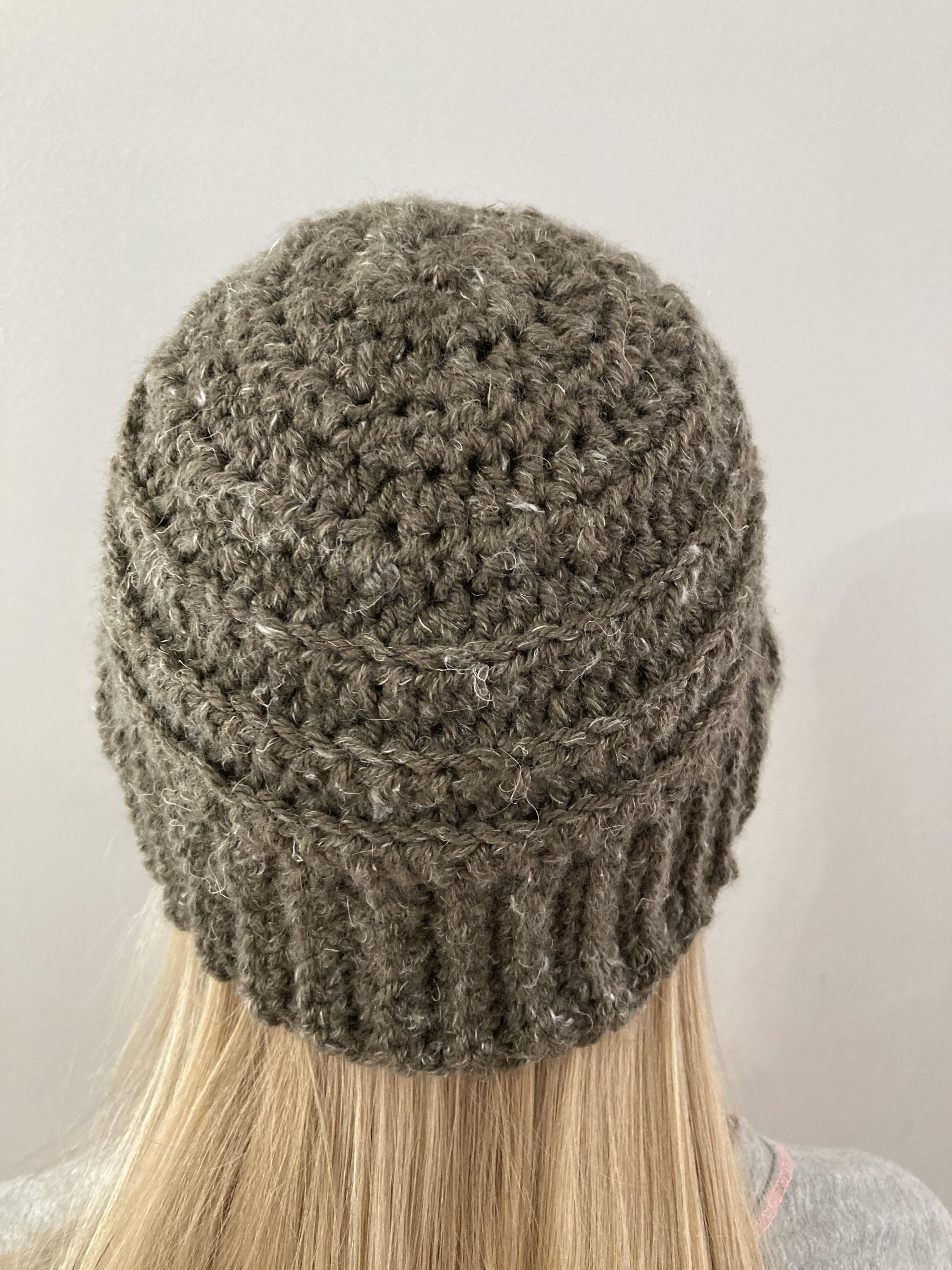 Crochet Bucket Hat : 14 Steps (with Pictures) Instructables