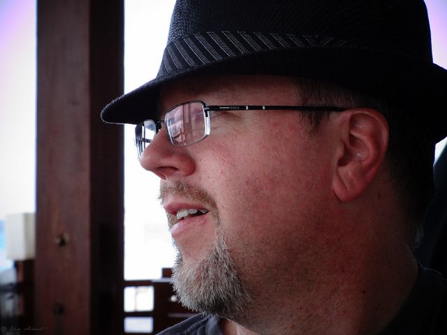 author