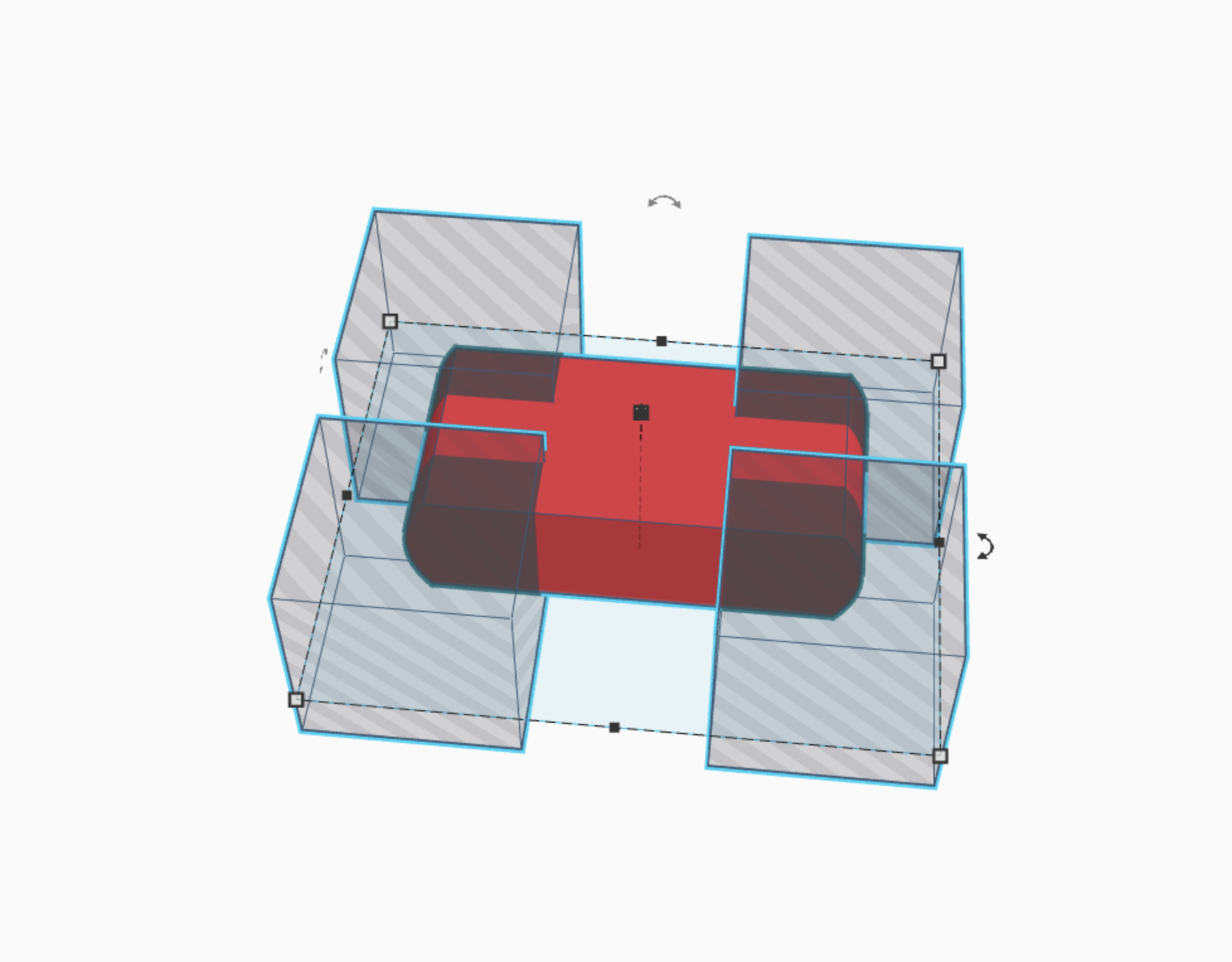 3d Printed Crane Toy (Tinkercad) 12 Steps (with Pictures) Instructables
