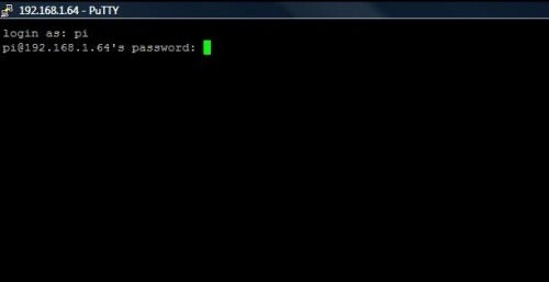 SSH