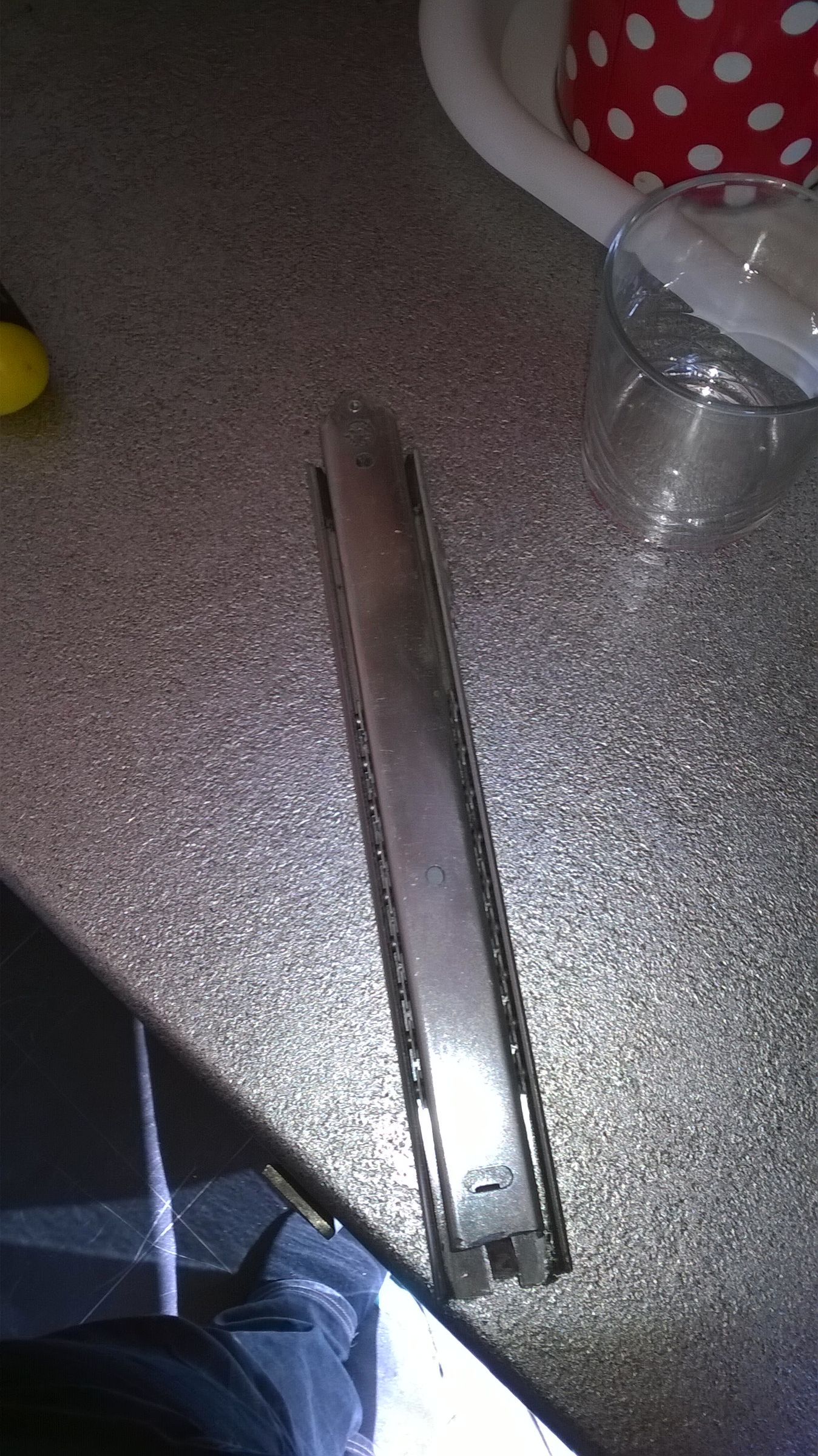 My First Metal Project: Assassin's Creed Hidden Blades