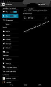 Connect Your Device