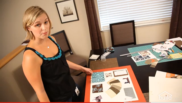 How to Make a Mood Board - Build.com Design Ideas