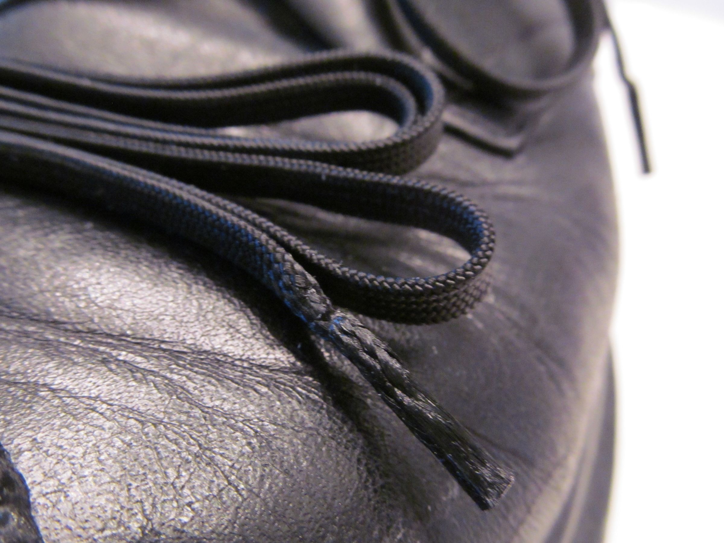 Paracord Shoe Laces 5 Steps (with Pictures) Instructables