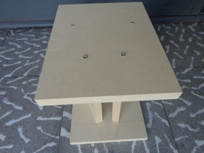 ​Assembling