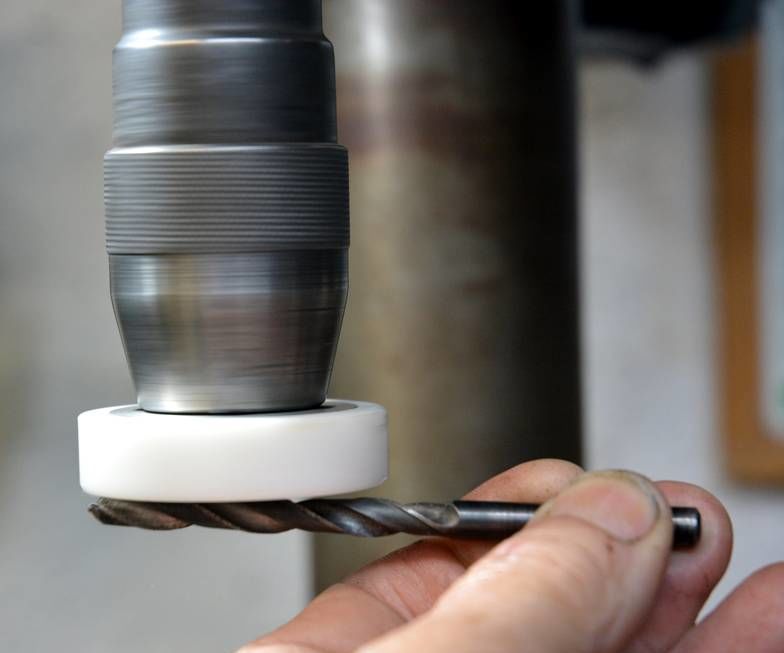 Tool Demagnetizer and Magnetizer