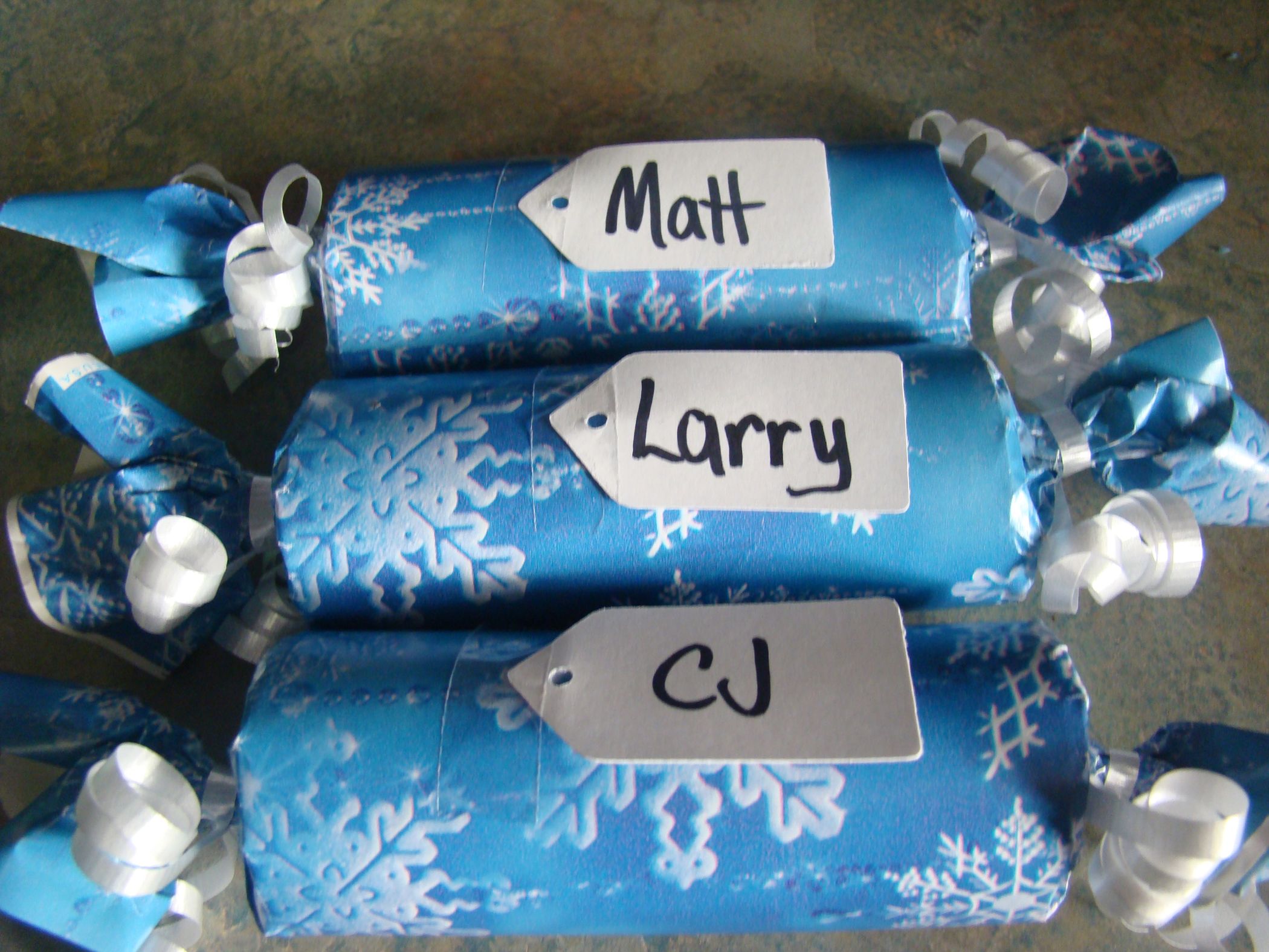 How to Wrap a Small, Irregular Shaped Objects : 6 Steps - Instructables