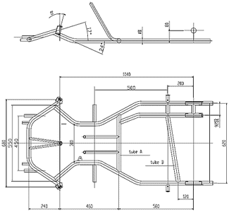 How to Design and Build a Go Kart. : 26 Steps (with Pictures ...