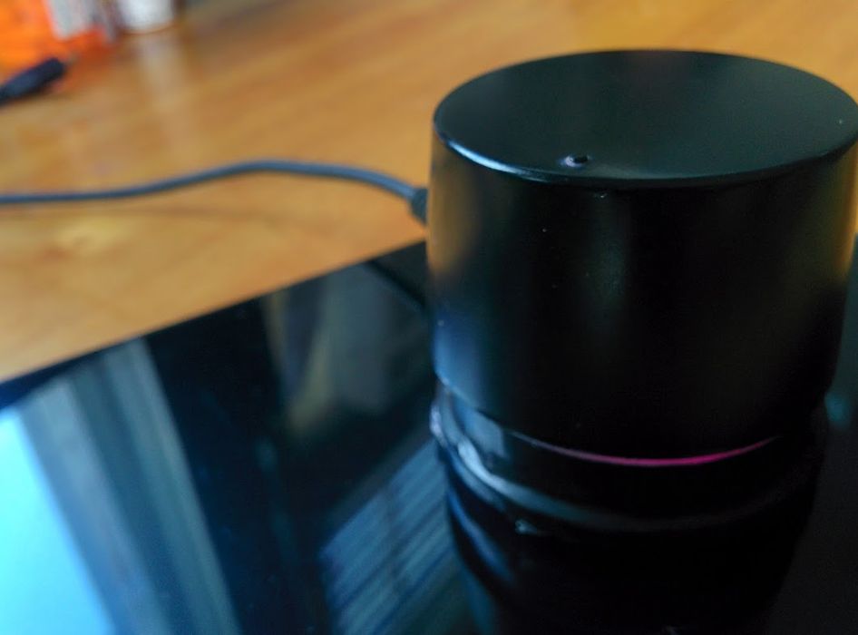 Simple DIY Volume Control Knob! : 5 Steps (with Pictures) - Instructables