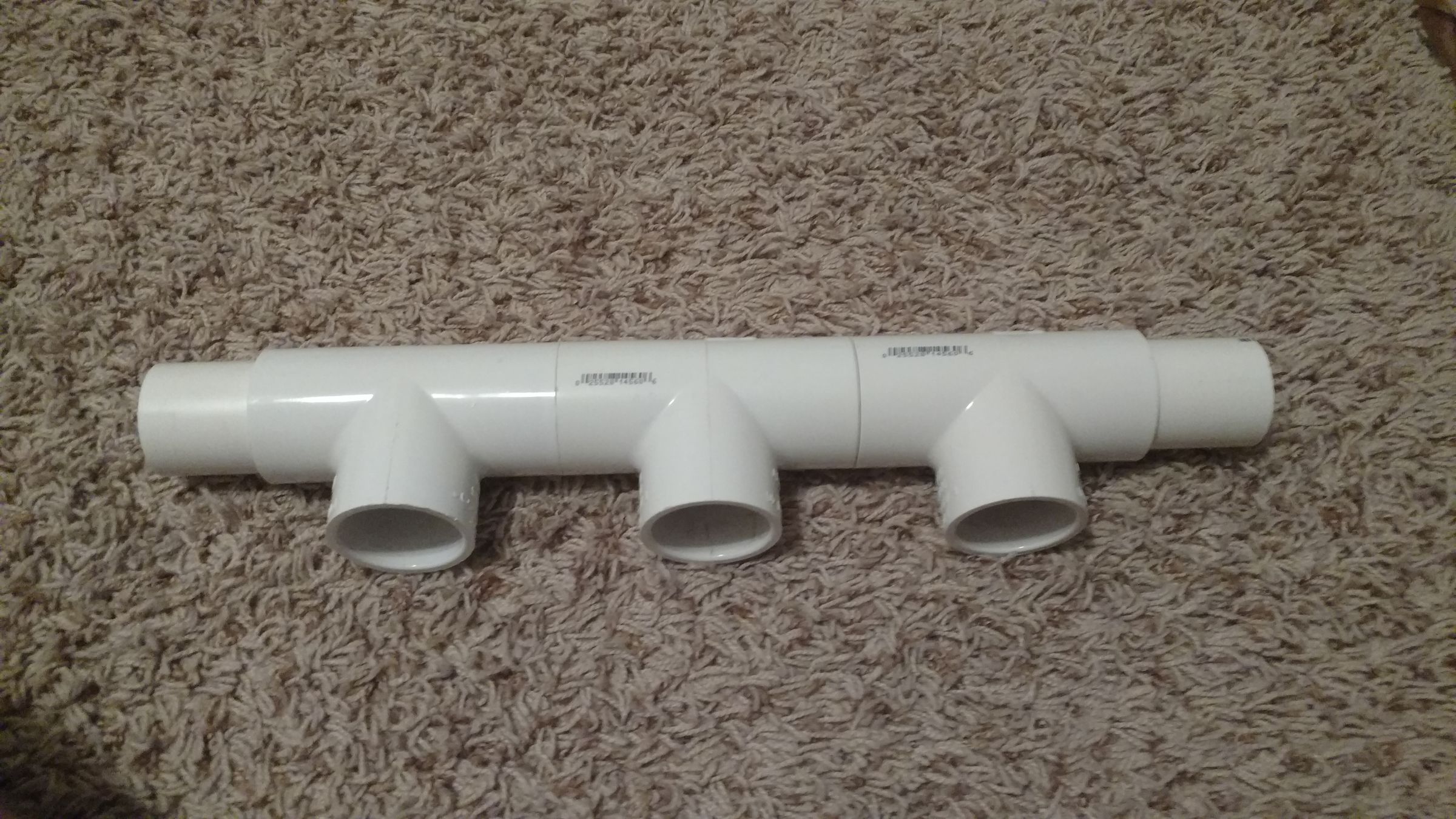 PVC Pipe Shoe Rack 7 Steps (with Pictures) Instructables