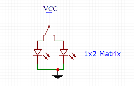 Make Your Own LED Matrix ! : 8 Steps (with Pictures) - Instructables