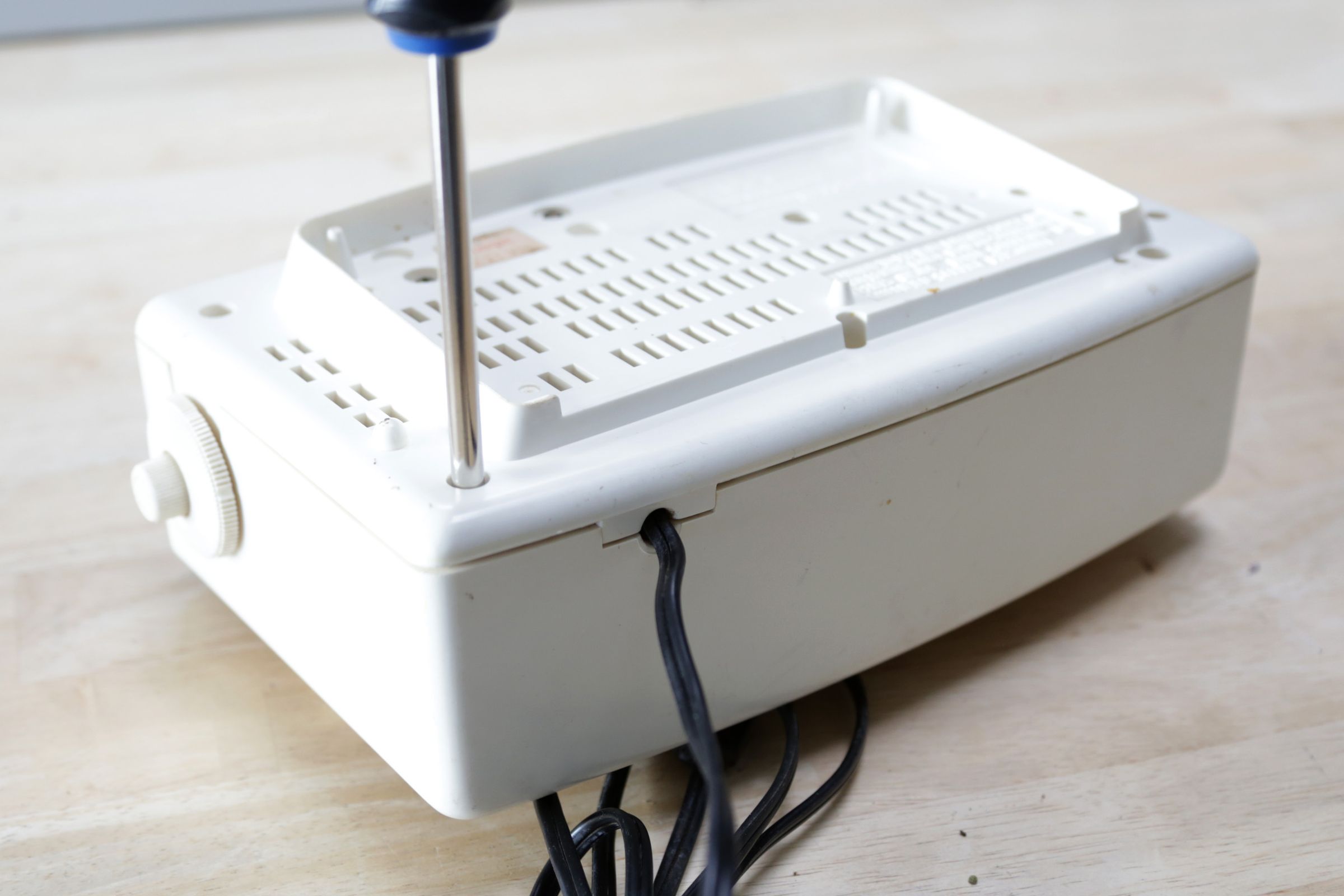 Groundhog Day Alarm Clock 12 Steps (with Pictures) Instructables