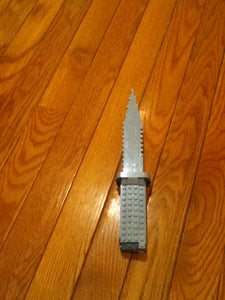 Just a Little Bit of Media