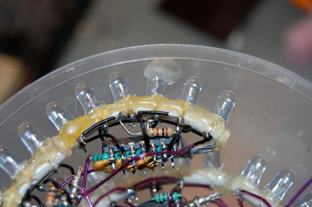 Pack the Modules Into the Egg