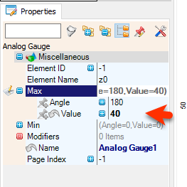 In Visuino Add & Set Components photo 3