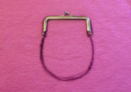 Make the 'mouth' Pocket