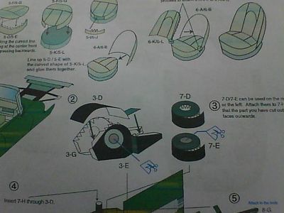 Getting Started / the Chassis...