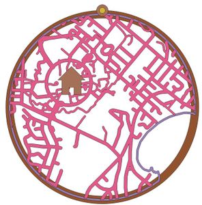 The Final QGIS Steps
