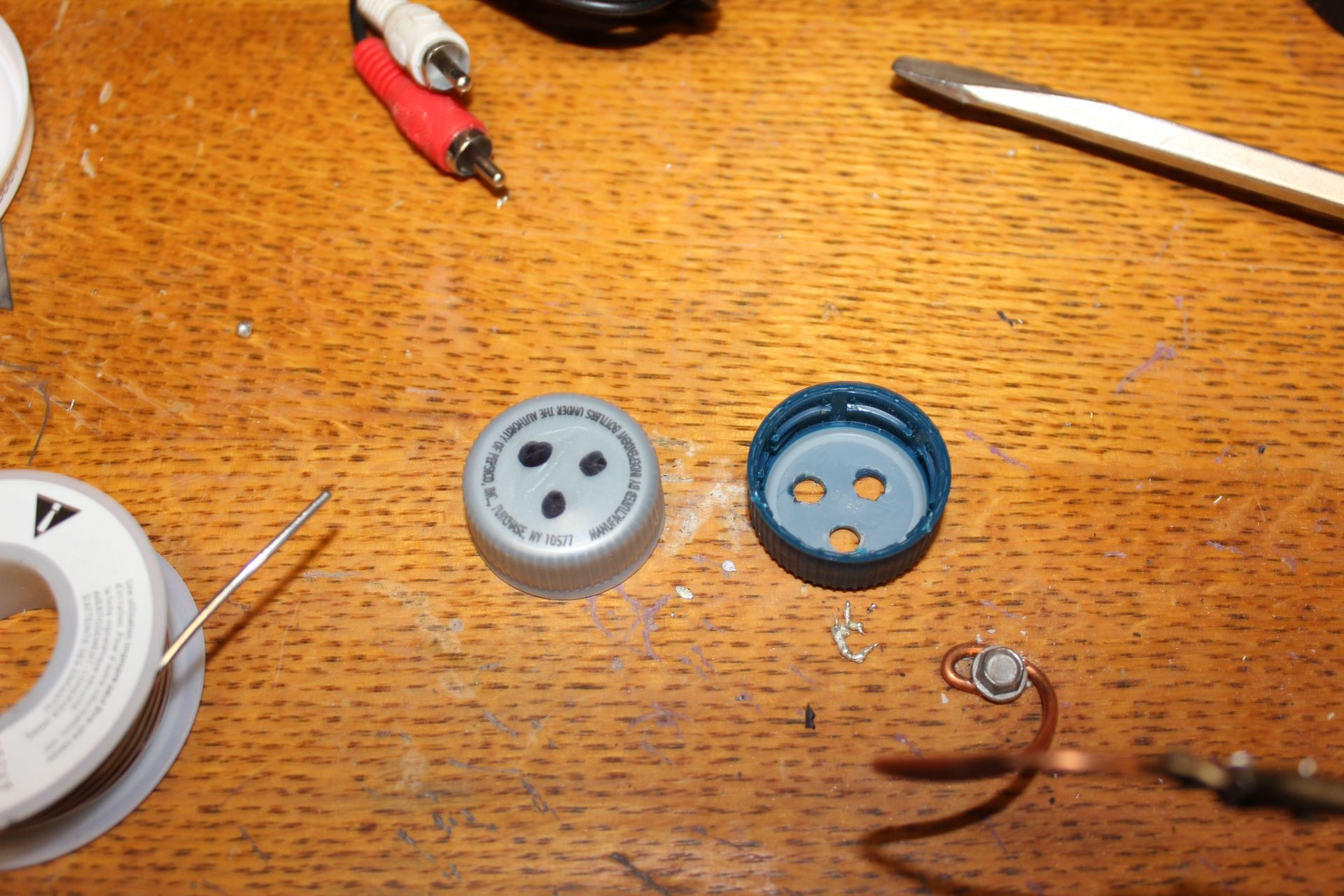 Simple Plug and Play LED Lighting 12 Steps (with Pictures
