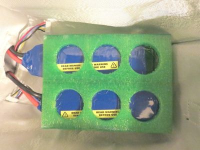 Building a Battery Pack