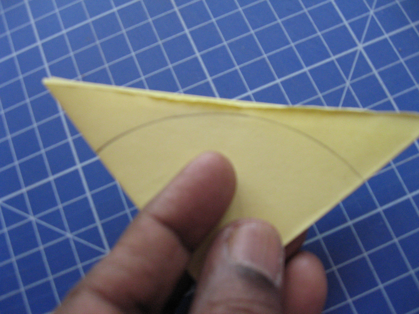 Ornamental Paper Flower 4 Steps (with Pictures) Instructables