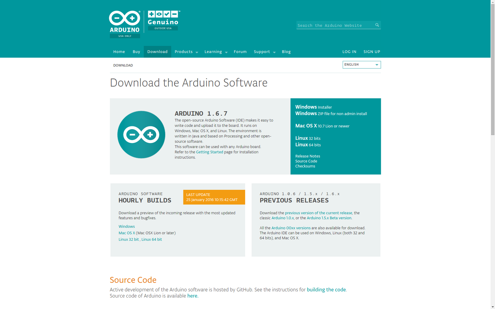 A Beginner's Guide to Arduino : 15 Steps (with Pictures) - Instructables