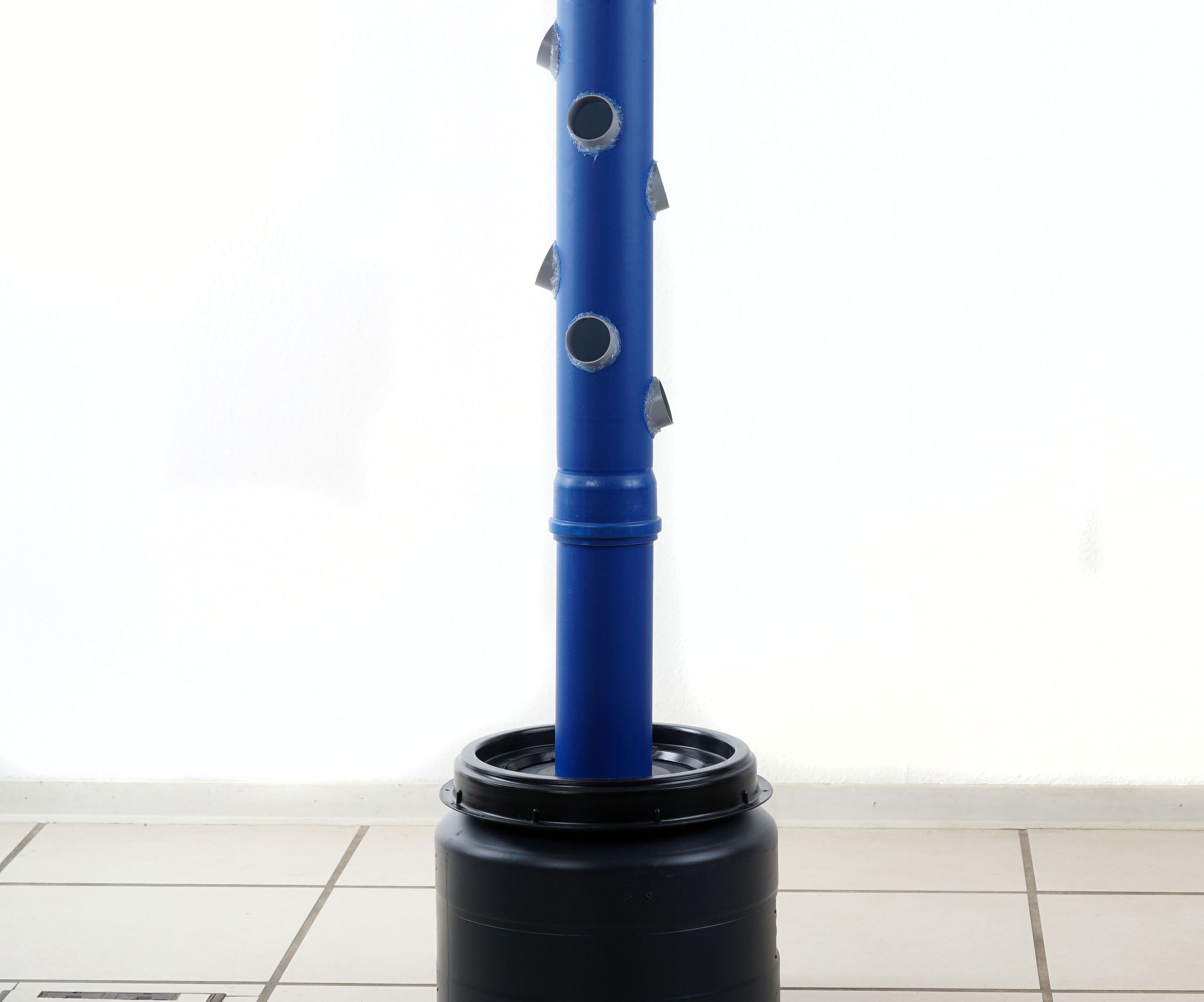 Hydroboy (open Source Vertical Hydroponic System)