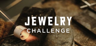 Jewelry Challenge